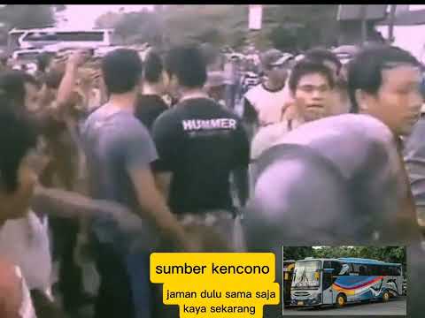 Video Dunia Menggila