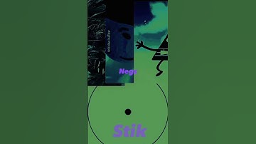 Bill cipher nick.exe Scp 682 vs Monad #debate #vs #capcut #scp #billcipher