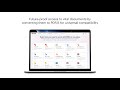 How to convert PDF to PDF/A