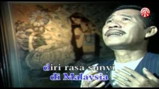D'lloyd - Semalam Di Malaysia [IMSB  Video]