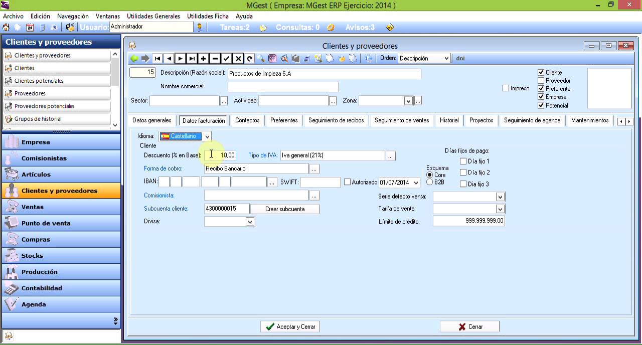 camera iphone 8 plus apk MGest ERP: Registro de Clientes y Proveedores