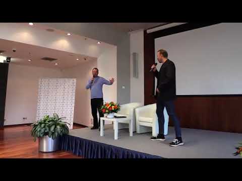 Мощные Ай норм и Ай фукус не требуют дублирования! Дмитрий Лукин и ...