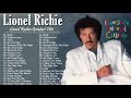 Lionel Richie Greatest Hits 2021- Best Songs of Lionel Richie full album