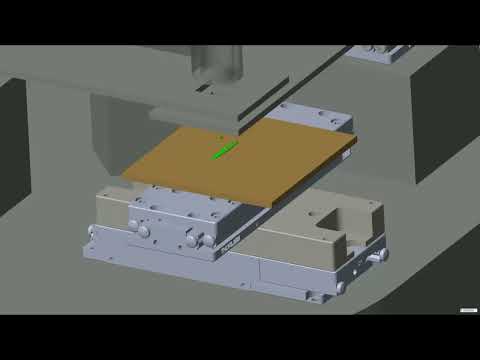 How Metal 3D Printing Works – Simulation of Particle Deposition