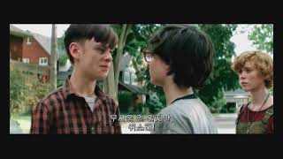 Stenbrough X Reddie - Friends