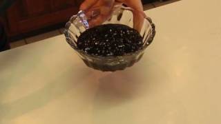 Betty's Own Barbecue Sauce