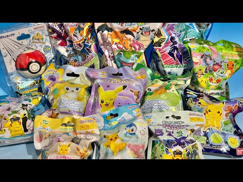 びっくらたまご　ポケモン　30周年スペシャル