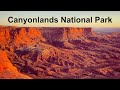 Two Days in Canyonlands: What We Did (And What We Missed)!