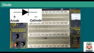EEE 214| Electronics Lab| Exp. 3|  Study of diode clipping and clamping Circuits