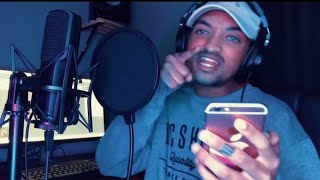 Eminem - Mockingbird Michael Bars Remix