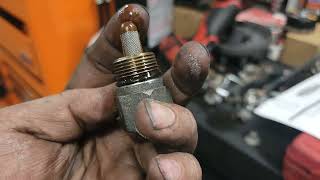 Knee Update - Does Your Transit Whistle On Acceleration? Flaw In The Ecoboost Manifolds
