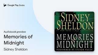 Memories of Midnight by Sidney Sheldon · Audiobook preview