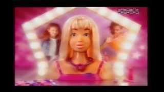 Cartoon Network Uk - Ads And Continuity October 2003 3