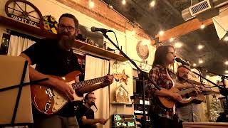 Worry B Gone (Guy Clark) - Creek Bed Drifters