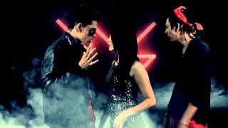Boca Roja Natan & Shander  (Video Oficial)