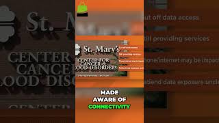 Hospital Cyberattack! Data Breach?! What You Need to Know NOW!