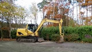 Equippo.com | Used heavy equipment for sale | 2007 Caterpillar 307C