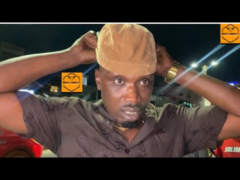 Wally Seck ramdan dagn ko meré ? Khali mbaye prend sa defense «man dé bekna…