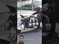 🤯 Top 3 Dangerous Bikes In The World ! #shorts #gadgets #viral #bike #trendingshort