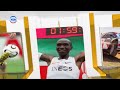 Kenya Shujaa Yatwaa Ubingwa wa Africa 7s Baada ya Kuichapa Madagascar