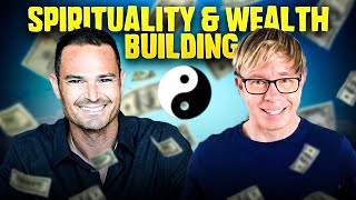 Timothy Schultz (Pt. 2) - The Surprising Connection Between Manifesting Wealth and Spirituality