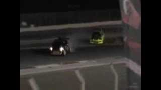 GENESIS coupe 2JZ DRIFT