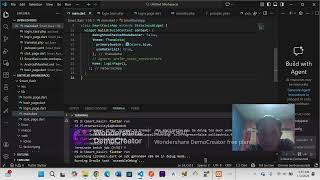 Tutorial Flutter & MySQL: Membuat Smart Kasir Sederhana (Database + CRUD)