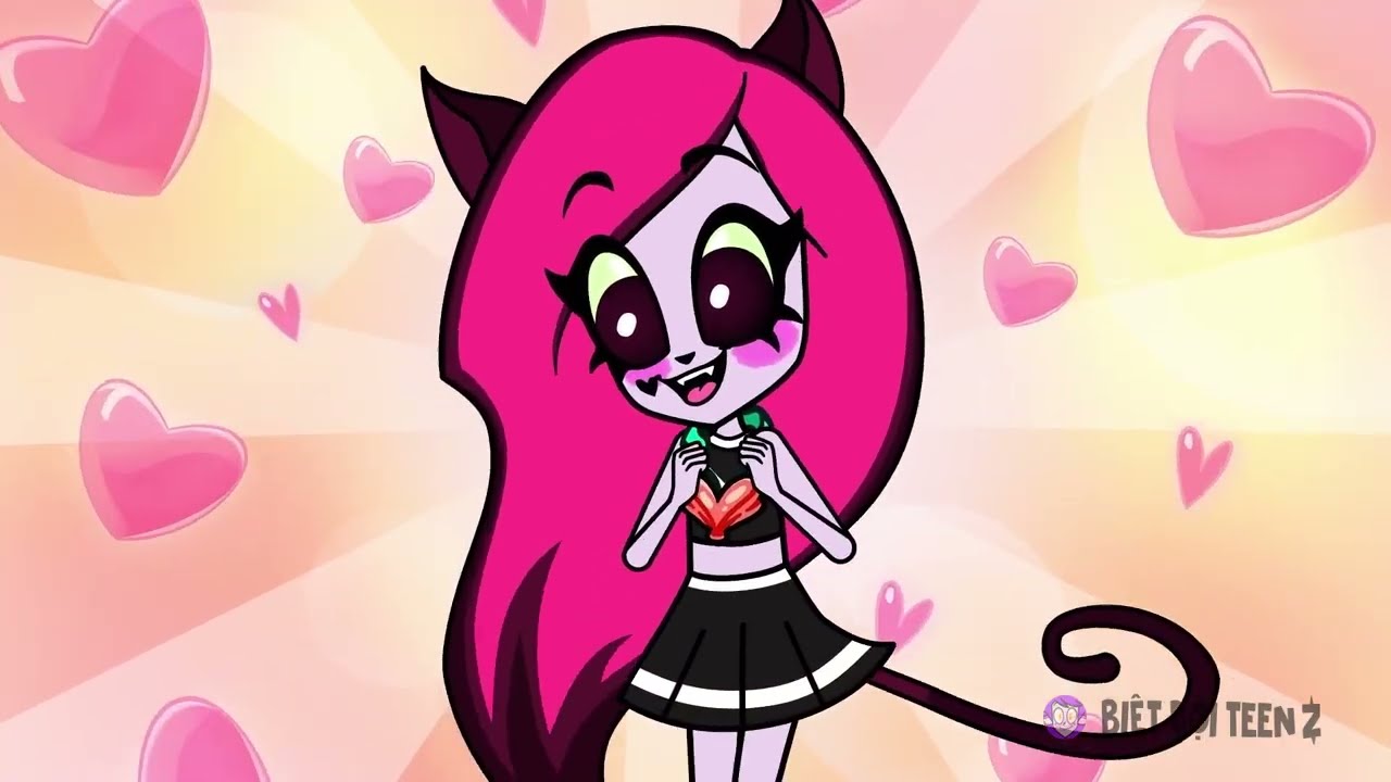 Tôi phát điên vì yêu một nàng tiên cá 🧜🏼‍♀️ Những câu chuyện tình sử thi và đáng đồng cảm của Teen-Z