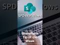 Your SharePoint Workflows Need To Be Replaced #shorts
