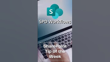Your SharePoint Workflows Need To Be Replaced #shorts