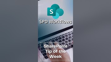 Your SharePoint Workflows Need To Be Replaced #shorts