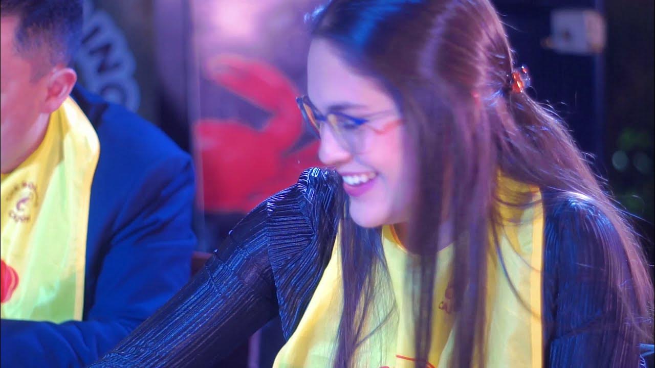 Experiencia The Boiling Cajún Xela YouTube