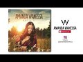 AMANDA WANESSA - Aleluia ( Áudio Original )