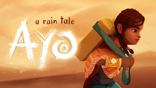 Ayo: A Rain Tale - Official Trailer screenshot 2
