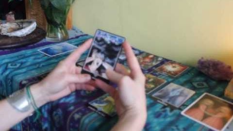 Divine love/Twin flame 13-19 of February 2017 Part 1