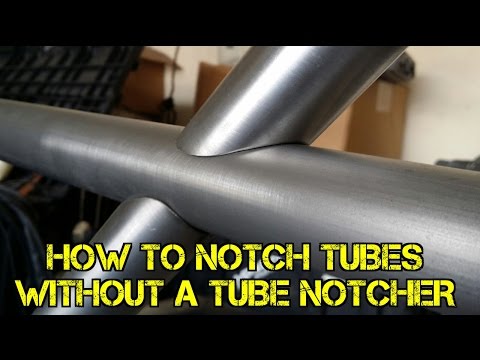 manual tube notcher pic pic