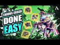 How to Complete the Exodus Crash Grandmaster Nightfall Quick and Easy! | Destiny 2