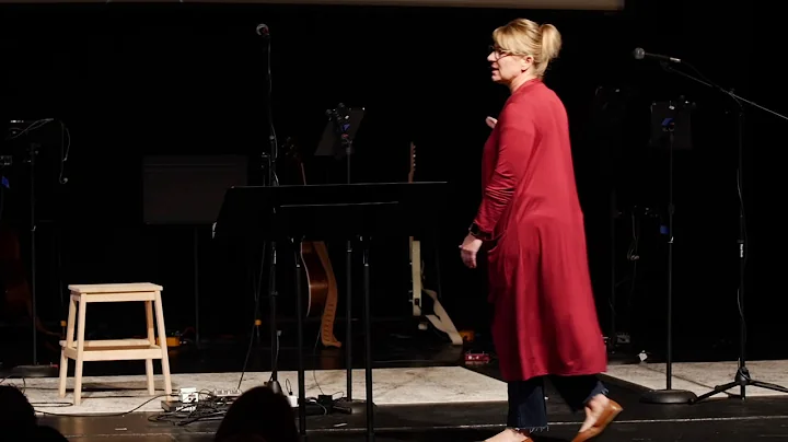 12.9.18. Humble King Of Joy. Nicki Reeves