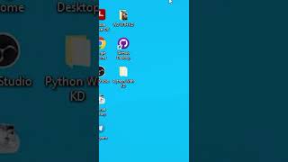 #3 - Minute Python Series with KD | Python Tutorial #shorts