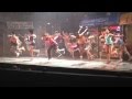 In the heights highlights