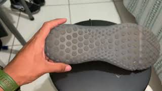 tenis armour charged