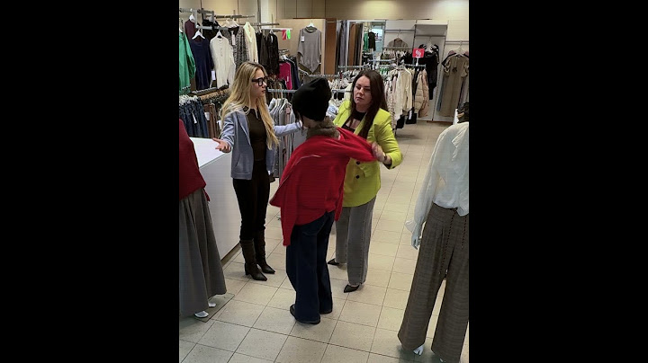 Store Owner"s Social Experiment Reveals People"s True Nature