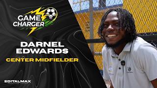 Inside the Mind of Harbour View’s Midfield Engine – Darnel Edwards | Game Changer Ep. 1