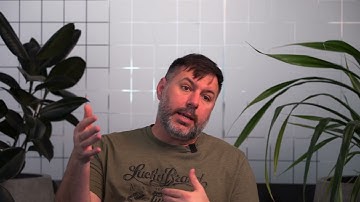 Garett Jaco VP, Global Security at Compass Datacenters On SecuriThings.