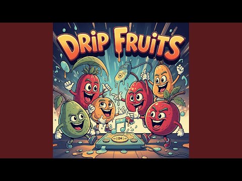 Drip Fruits 