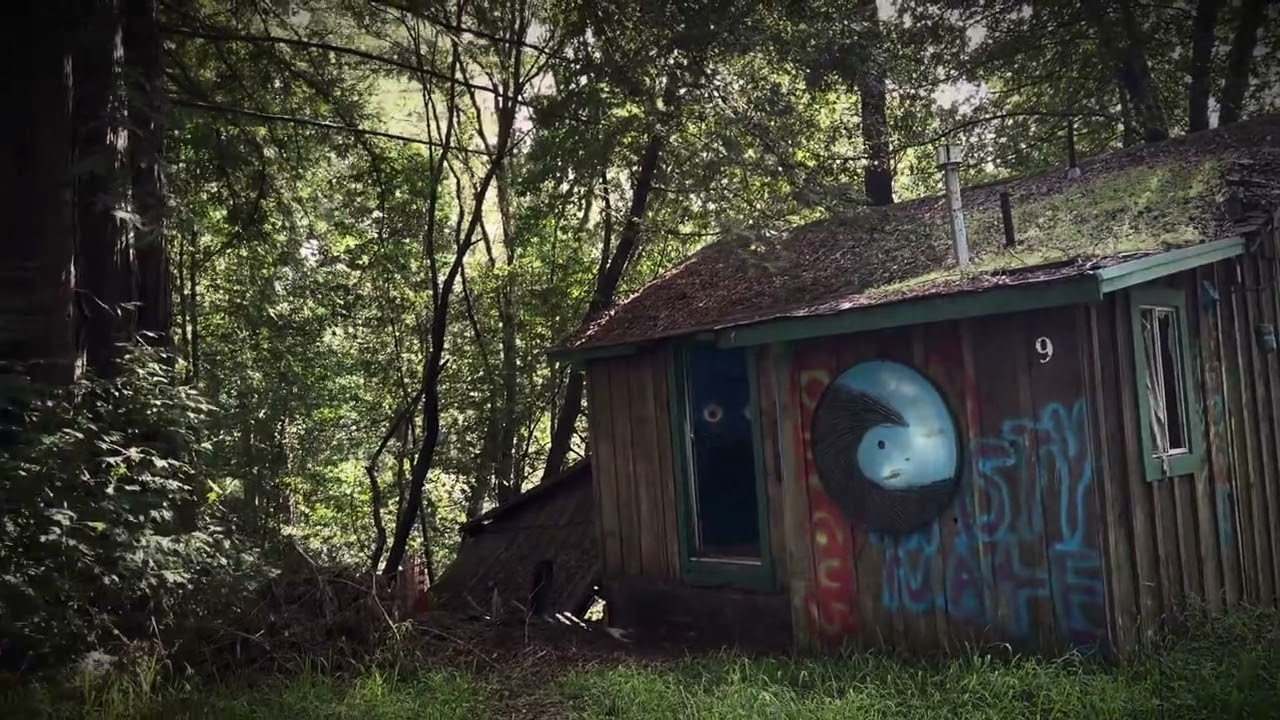 Location of interest.