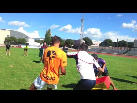 #CTEIB Rugby Sesión 2 camera iphone 8 plus apk