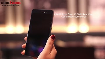 BLUBOO PICASSO Appearance Demo