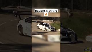 Hillclimb Monsters course de côte Col St Pierre 2024😍🔥😰 #pourtoi #automobile #rally #wrc #racing