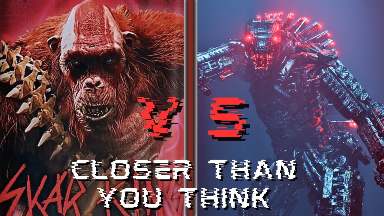 その他 shamelesstoy69 King Robo VS MechaGorilla maxresdefault.jpg